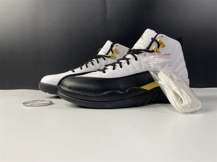 Air Jordan 12 “Royalty” CT8013-170