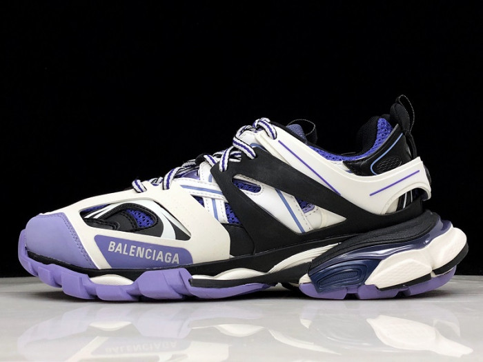 BLCG WMNS TRACK TRAINER ''VIOLET'' 542436 W1GB9 5162