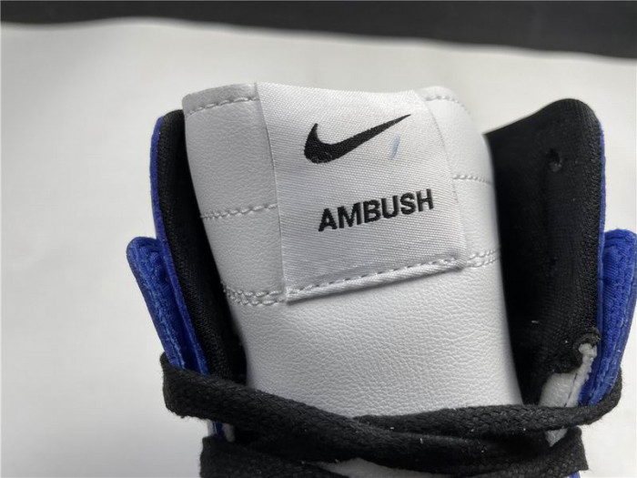 AMBUSH x Dunk High 