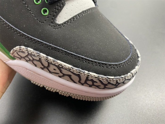 Air Jordan 3 “Pine Green” CT8532-030