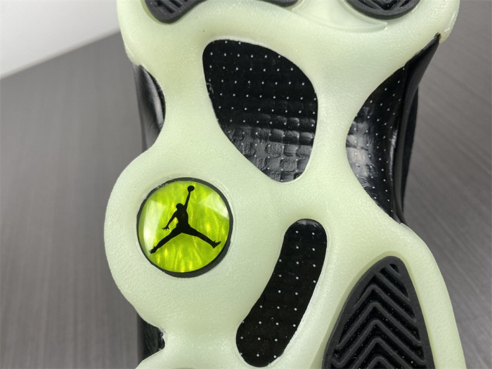 Air Jordan 13 Retro Low Single