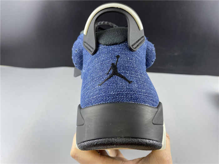 Air Jordan 6 “Washed Denim” CT5350-401