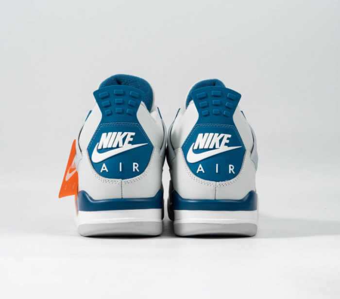 Jordan 4 Retro Military Blue (2024) FV5029-141