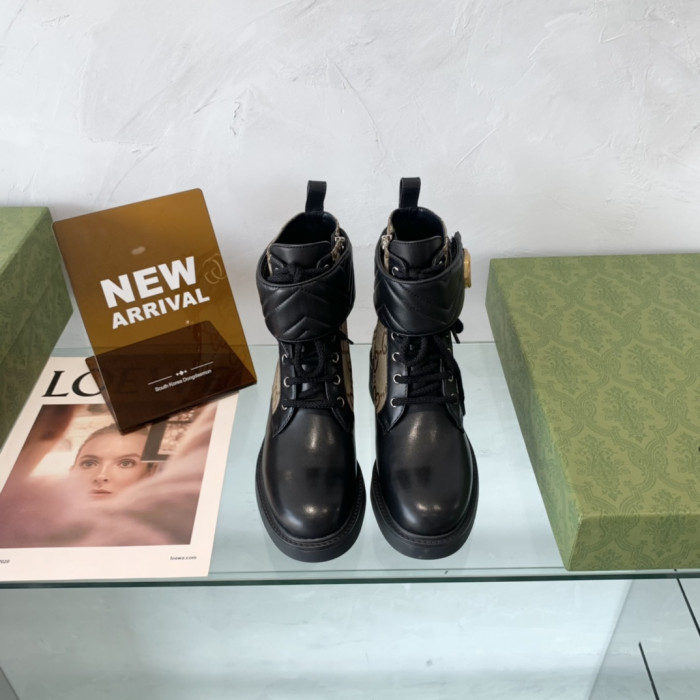 G*u*i boots
