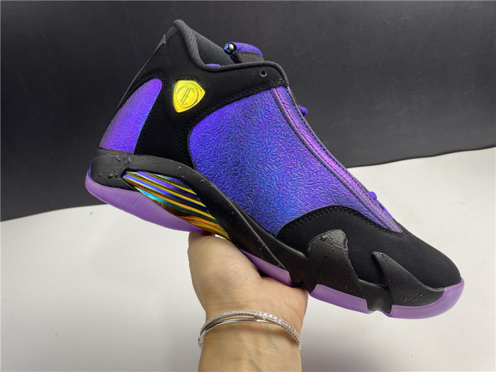 AIR JORDAN 14 RETRO DOERNBECHER 