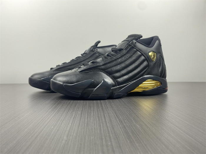 Air Jordan 14 Retro ''Defining Moments'' 487471-022