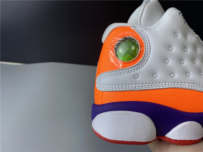 Air Jordan 13 GS “Playground” CV0785-158