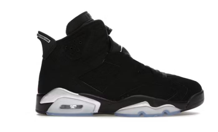 jordan 6 retro Ch*0me