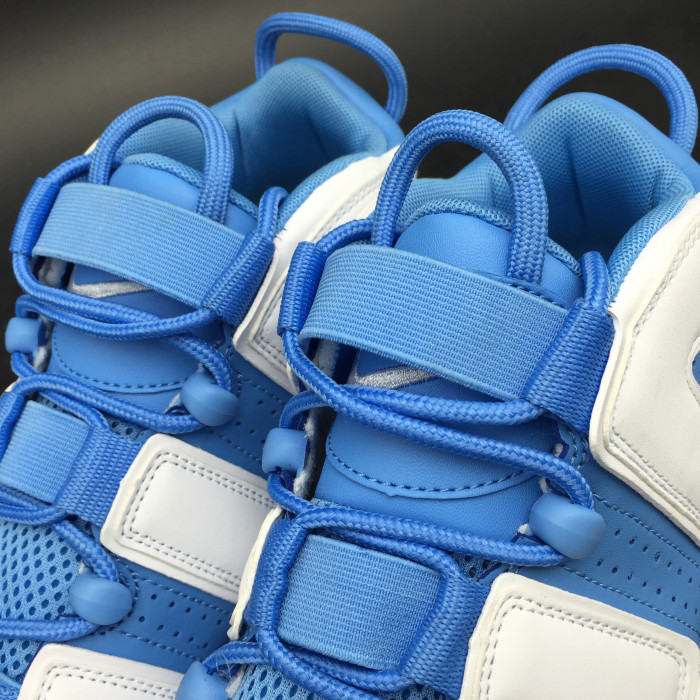 Nike Air More Uptempo “University Blue” 921948-401
