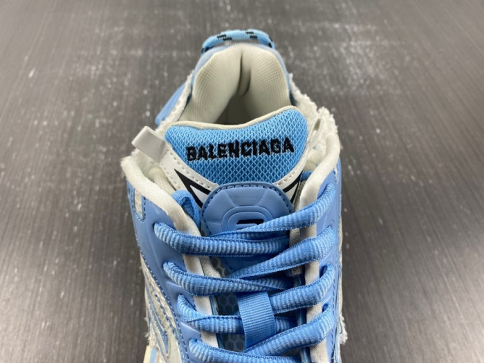 Ba*len*cia*ga runner sneaker 677403 w3rb2 9744