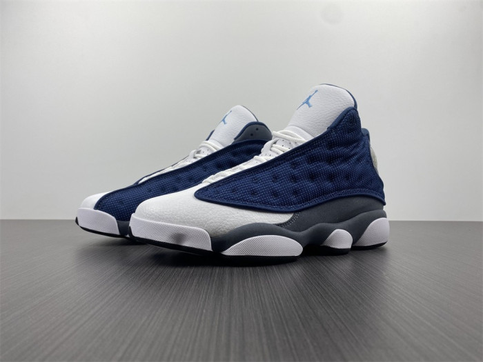 Air Jordan 13 “Flint” 414571-404