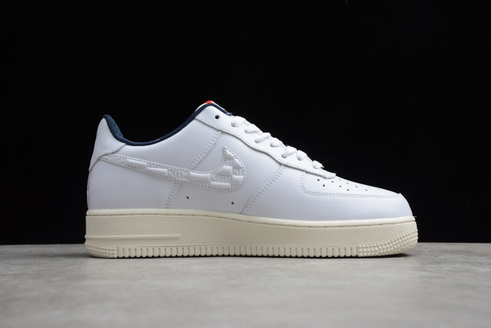 KITH X NIKE AIR FORCE 1