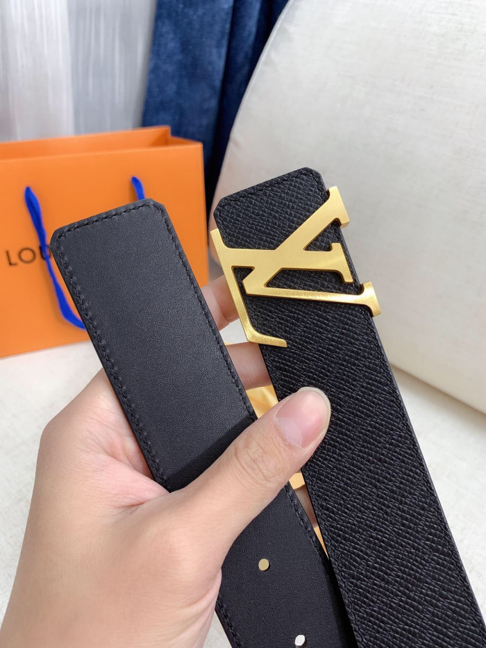 Loui Vuitto Belt-4CM