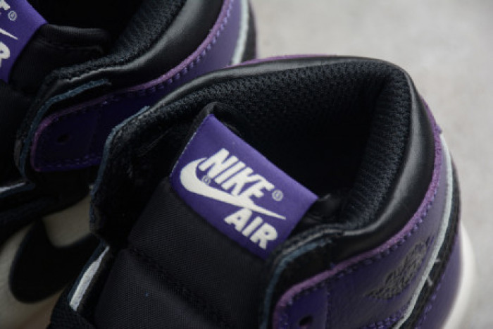 KIDS AIR JORDAN 1 RETRO HIGH OG 