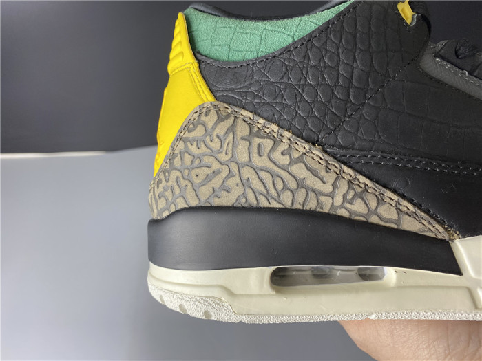 Air Jordan 3 Retro SE Animal Instinct 2.0 - CV3583-003