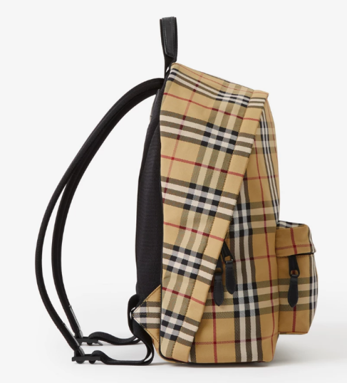 B**rry backpack 30.5 x 14.5 x 42.5cm/12 x 5.7 x 16.7in