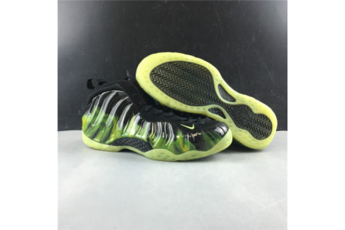 NIKE AIR FOAMPOSITE ONE PARANORMAN 