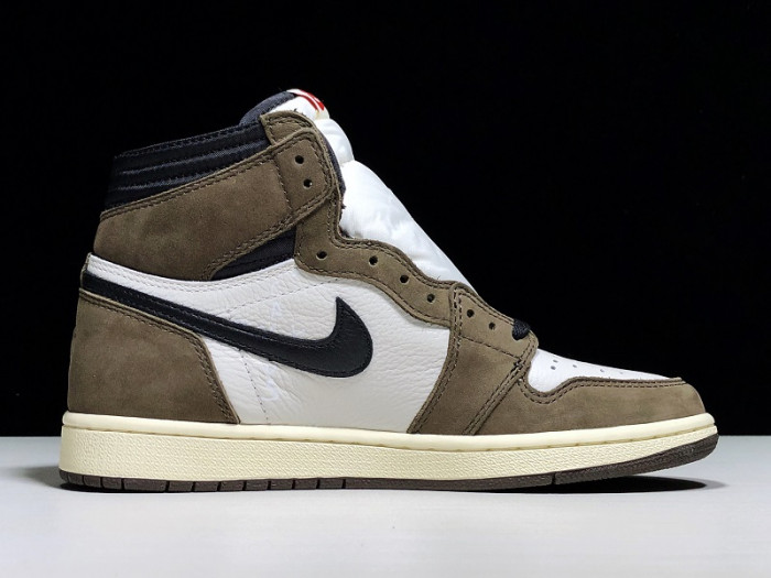 Travis Scott x Air Jordan 1 Retro High OG 