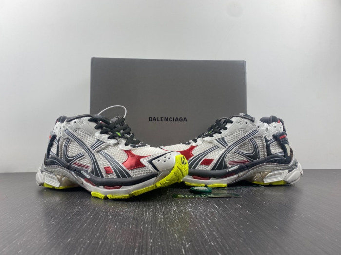 Ba*len*cia*ga runner sneaker 772774 w3rny