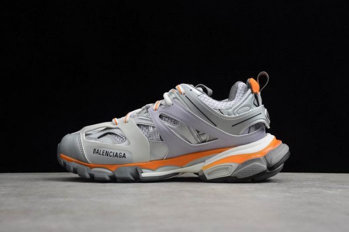 BLCG TRACK SNEAKER