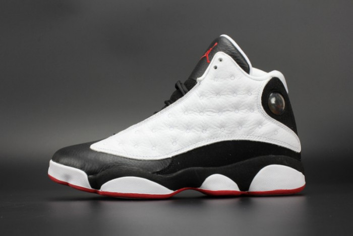 Air Jordan 13 Retro He Got Game CDP (2008) 309259-104