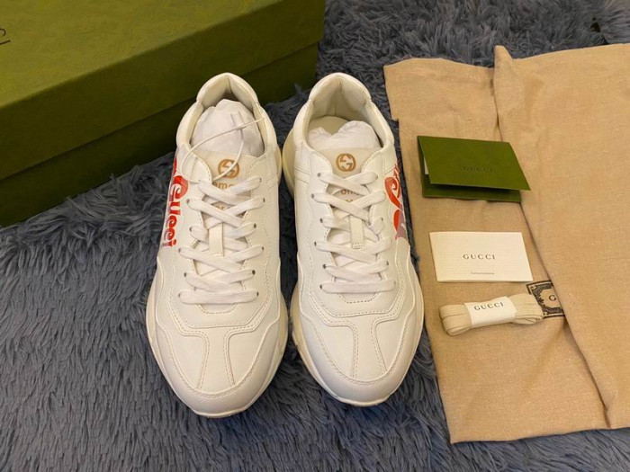 G*u*i sneaker