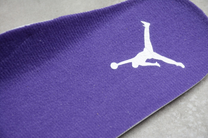Air Jordan 4 “Court Purple” CT8527-115