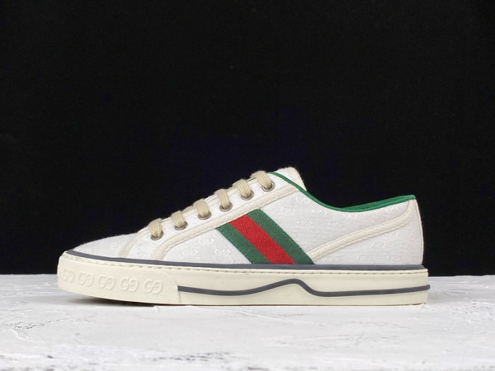 G*u*i tennis 1977 sneaker 606111 99w90 9085