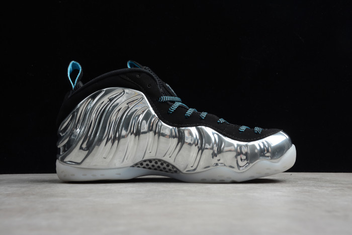nike air foamposite one Ch*0meposite 744306-001