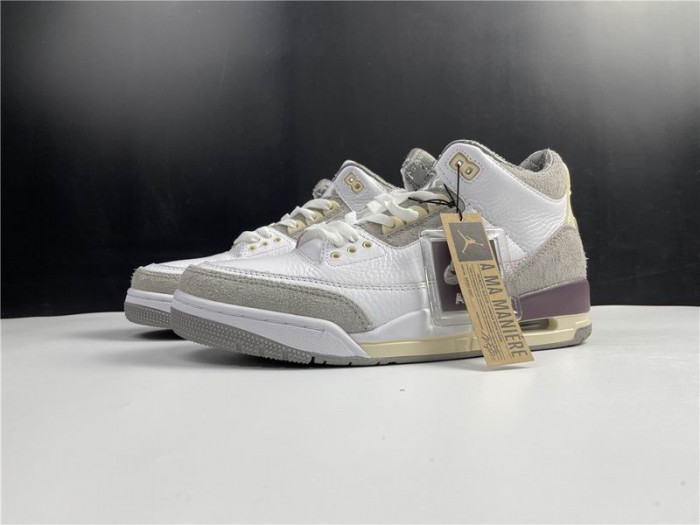 Jordan 3 Retro A Ma Maniére (W) DH3434-110