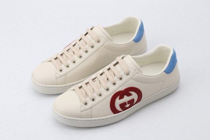 G*u*i low-top sneaker