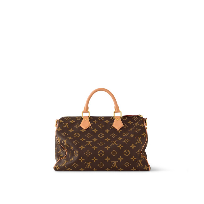 LV SPEEDY P9 BANDOULIÈRE40