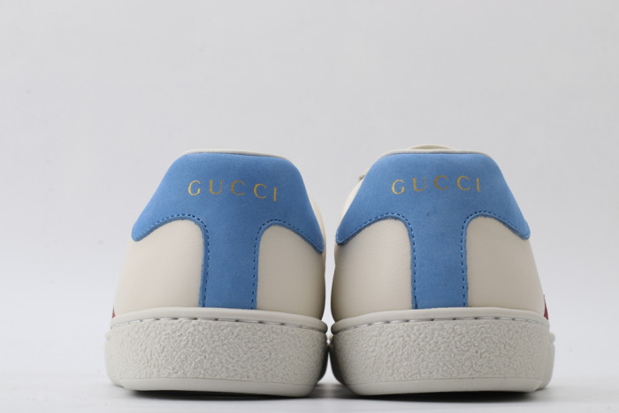 G*u*i low-top sneaker