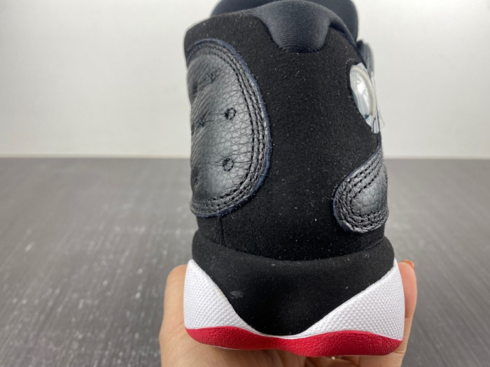 AIR JORDAN 13 “PLAYOFFS” 414571-062
