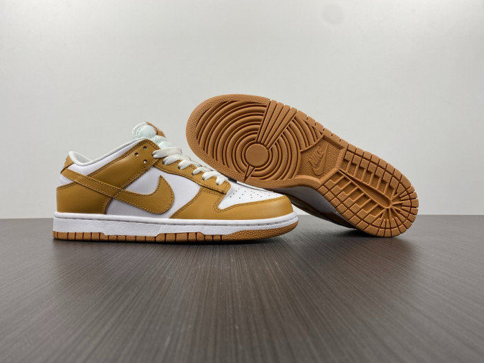 Nike Dunk Low WMNS “Harvest Moon” DD1503-114