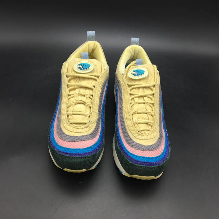 AIR MAX 1/97 SEAN WOTHERSPOON AJ4219-400