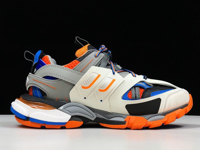 BLCG TRACK TRAINER 