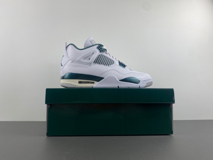 Air Jordan 4 “Oxidized Green”
