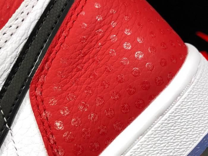 Air Jordan Retro 1 High OG “Origin Story” 555088-602