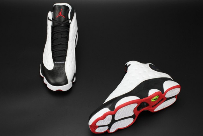 Air Jordan 13 Retro He Got Game CDP (2008) 309259-104