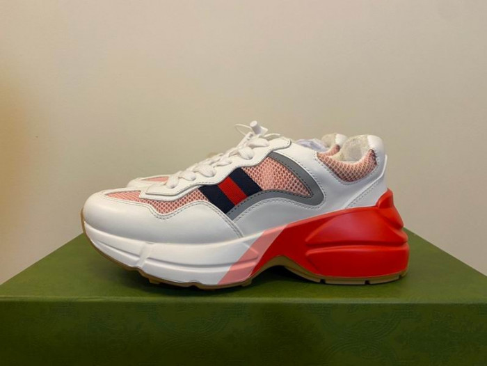 G*u*i sneaker