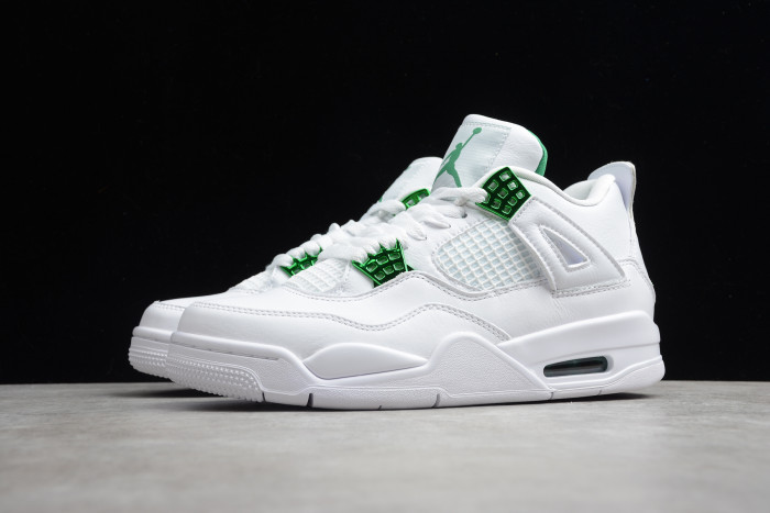 Air Jordan 4 “Pine Green” CT8527-113