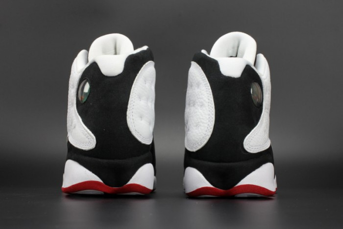 Air Jordan 13 Retro He Got Game CDP (2008) 309259-104
