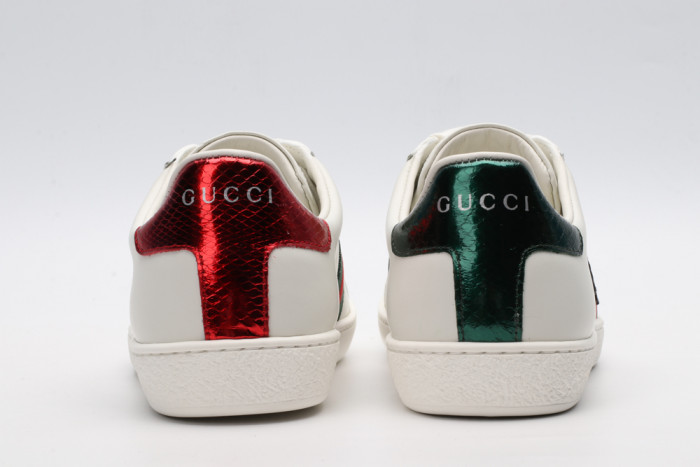 G*u*i low-top sneaker