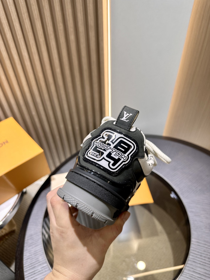 Loui Vuitto LV Skate Sneaker