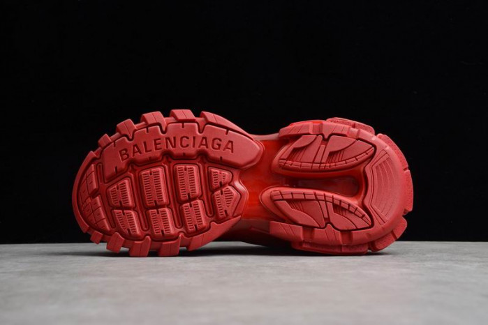 BLCG TRACK SNEAKER