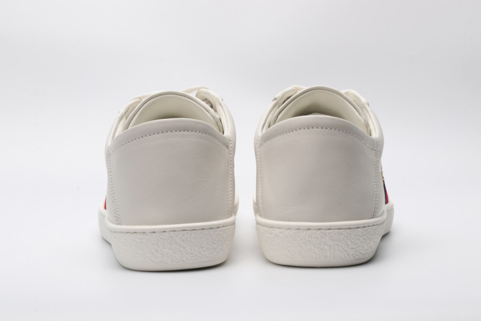 G*u*i low-top sneaker