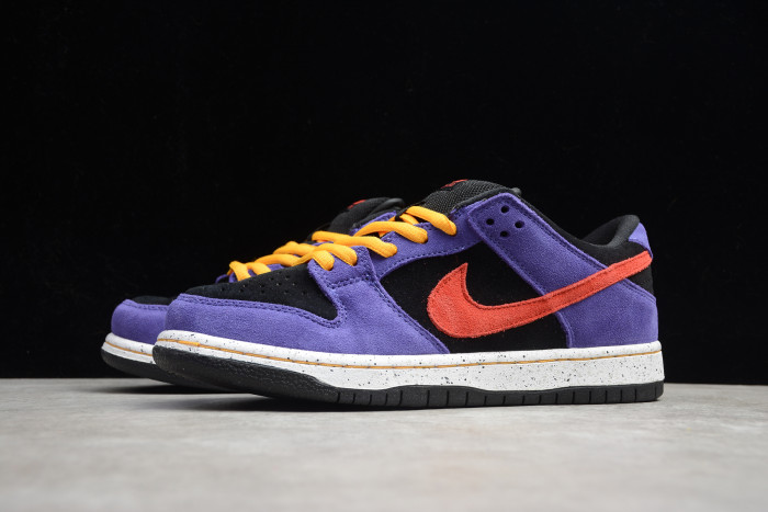 NIKE SB DUNK LOW “ACG TERRA” BQ6817-008