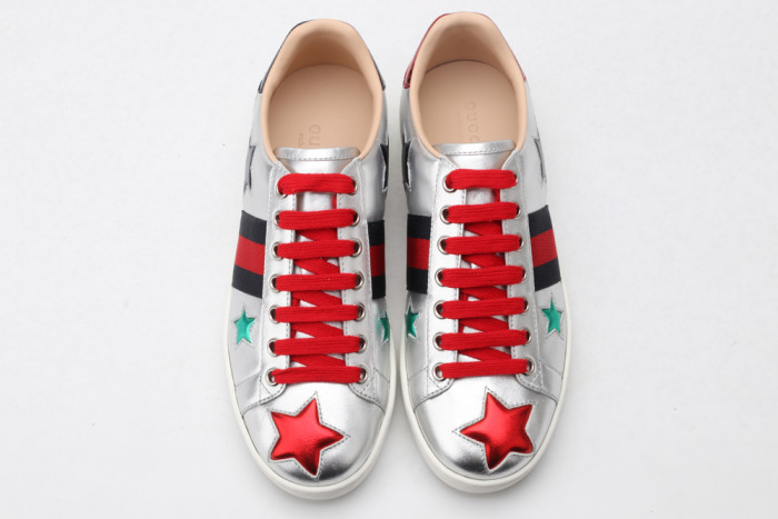 G*u*i low-top sneaker