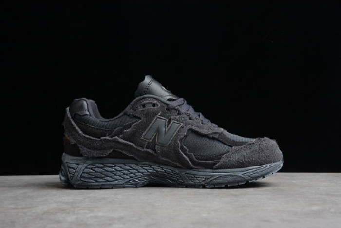 NEW BALANCE 2002R PROTECTION PACK PHANTOM M2002RDB